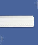 CR1101-8 | CHAIR RAILS | DECORATIVE